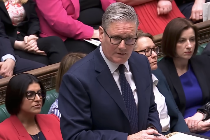 前駐美大使捲艾普斯坦醜聞　審查未過仍獲任命　英相面臨下台呼聲