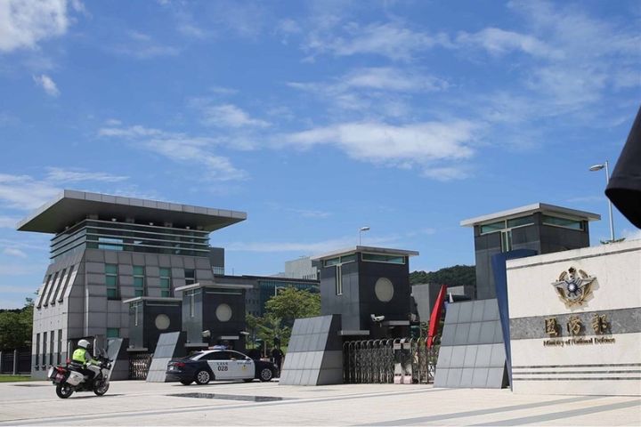 【梅花專論】戰場進入網路空間 重新思考國防文化