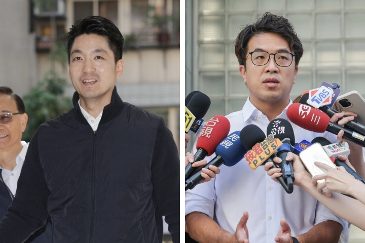 戴立安民調引用數據加權沒「中間選民」　《TVBS》：絕不忽略該族群立場