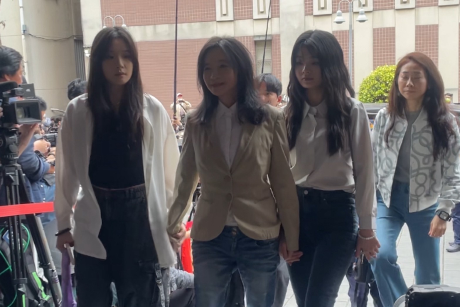 【柯文哲案宣判】應曉薇一審宣判　衝擊國民黨北市議員佈局