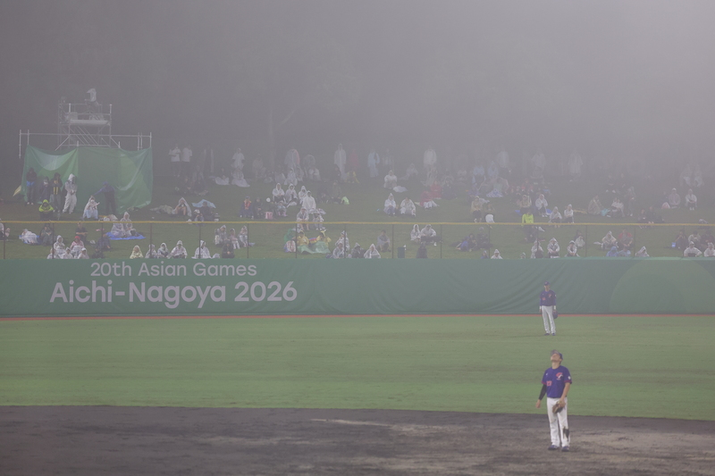 【名古屋亞運】追加184億日圓仍頻出包　場館、住宿與後勤爭議延燒