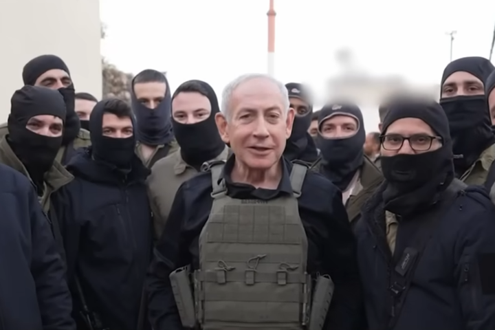 【伊朗危機】納坦雅胡：願與黎巴嫩和談　但必須先解除真主黨武裝