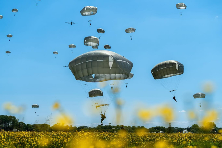 【伊朗危機】目標奪伊朗哈爾克島　五角大廈擬調動3000空降精銳增援陸戰隊