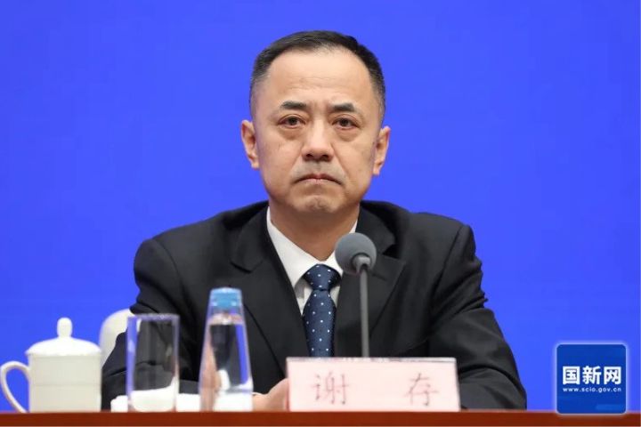 大陸5G用戶突破12億戶　第二階段6G技術試驗啟動