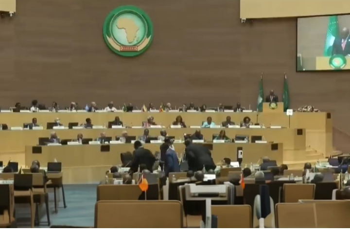 賴清德出訪喊卡！美國務院指「中國施壓」　郭正亮爆密訪索馬利蘭得罪非盟