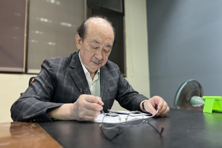 民進黨團內部震盪　周玉蔻喊話「柯總召該交棒」 最適宜人選蔡其昌