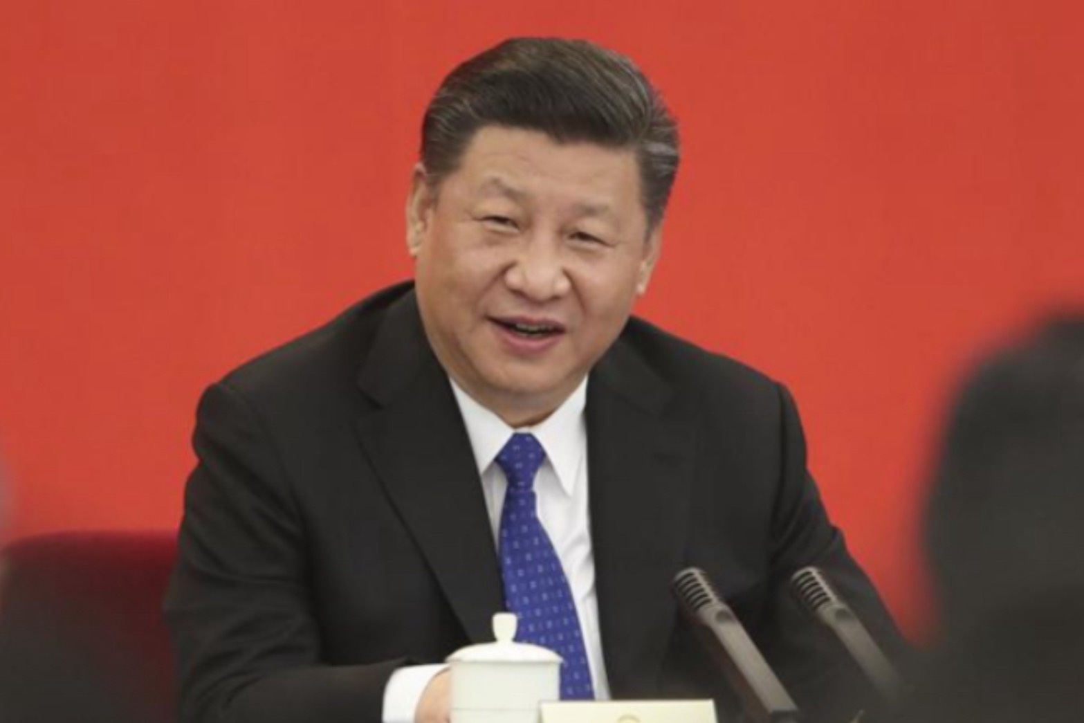 上合組織峰會將登場  習近平將會見普丁、莫迪 