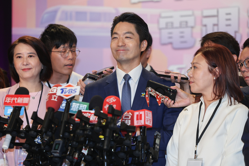 【梅花評論】選市長    不能只聽承諾，也要檢驗成果