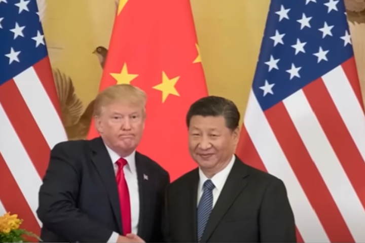 中國大陸發稀土臨時出口證  暫時緩解美國車企壓力
