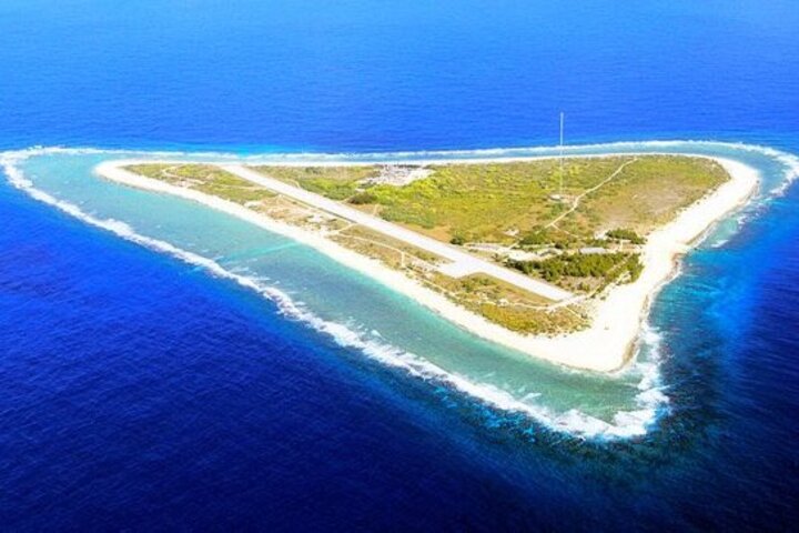 日本鎖定太平洋極東孤島　計畫設置第四座核廢料儲存場