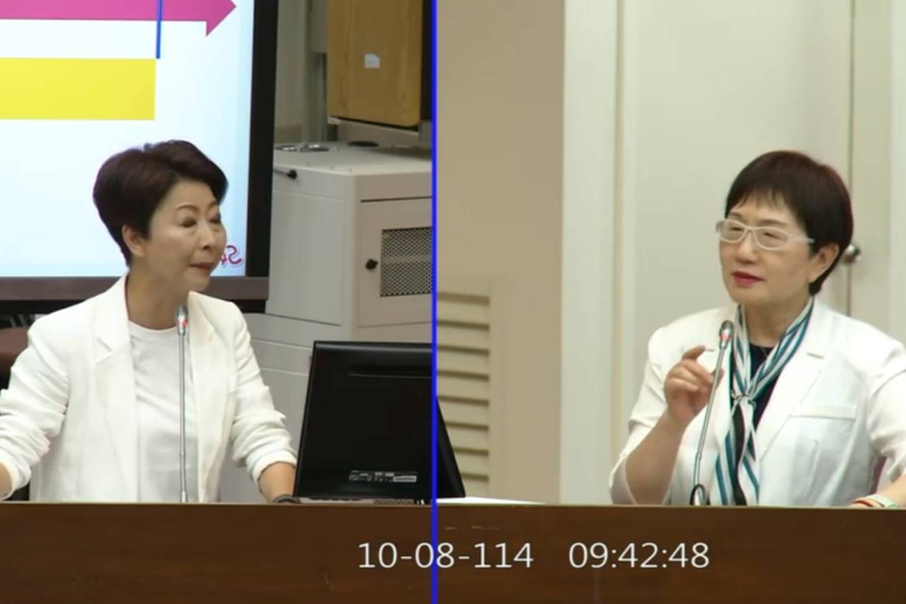財長承諾「普發現金11/17以內必發」