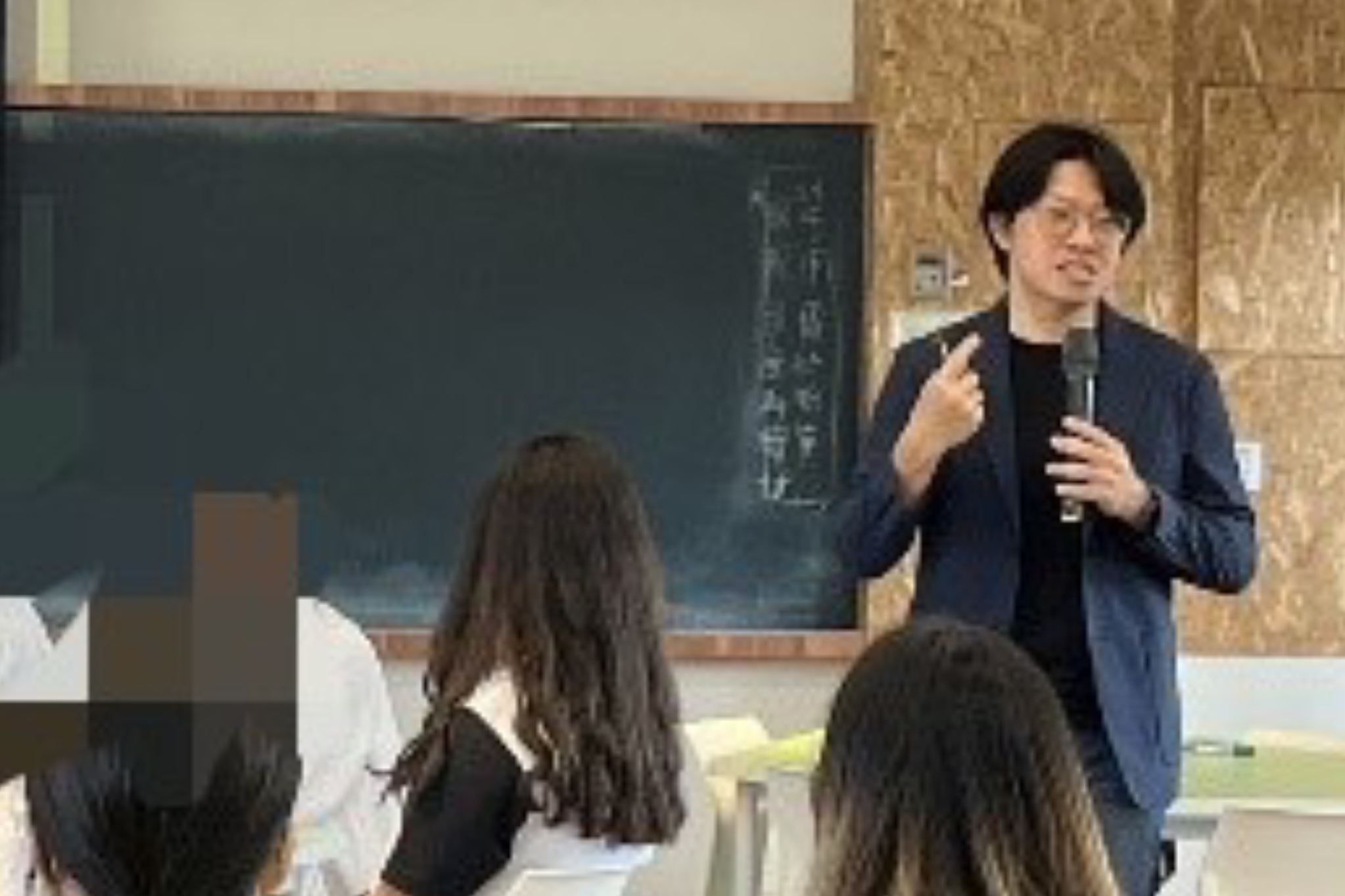 彰化法官陳德池又放走毒駕：沒證據證明她吸毒後會騎車 