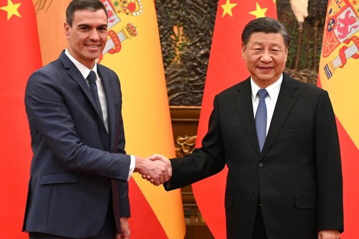 西班牙加泰隆尼亞歡迎中國投資　但反對大規模引進勞工