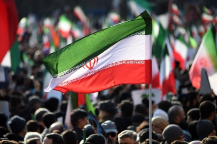 伊朗不僅血腥鎮壓示威者　目擊者：連旁觀民眾也遭無差別槍殺