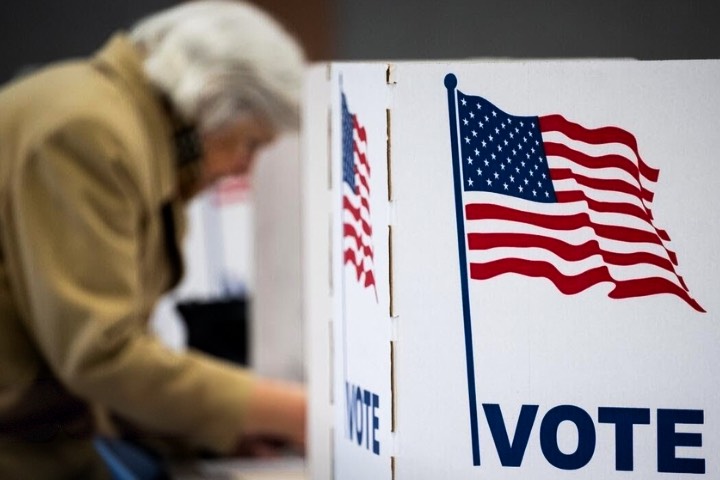 攸關未來兩年總統之路　川普強勢主導共和黨2026年期中大選布局