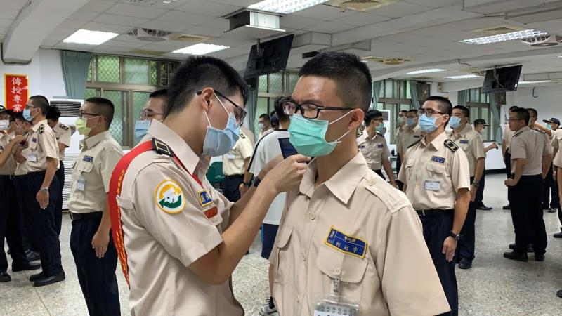 「93年次以前」役男仍可選服研發替代役 明年1/15起報名