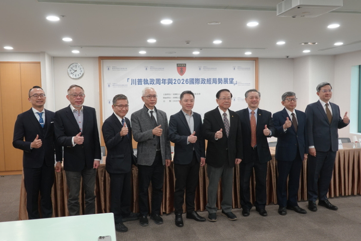 赴美投資非萬靈丹！李淳示警「關鍵232條款」：影響台70%產品