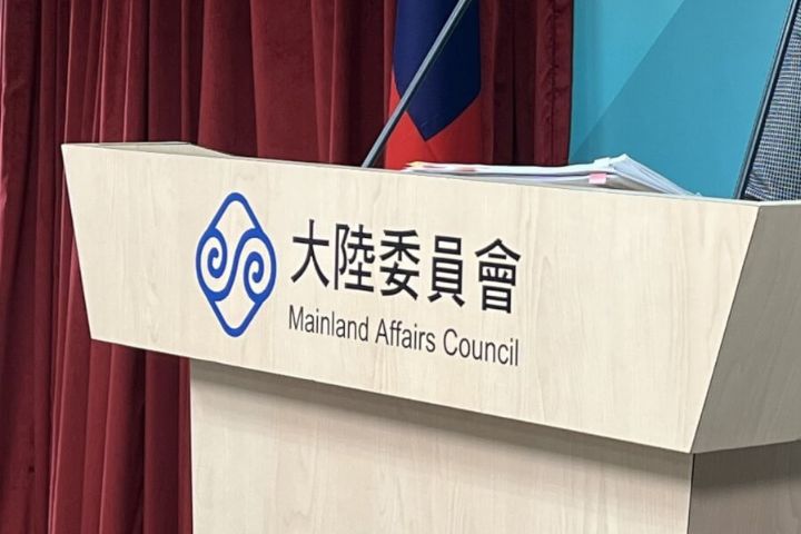 港版國安法修訂「拒交手機密碼可判刑」　陸委會示警赴港風險升高