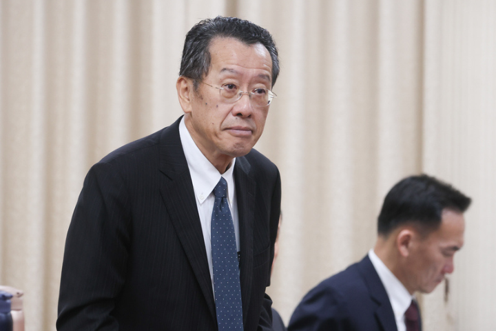 官商勾結？5.9億炸藥標案爭議擴大　徐巧芯揭貓膩：打臉RDX進口說法