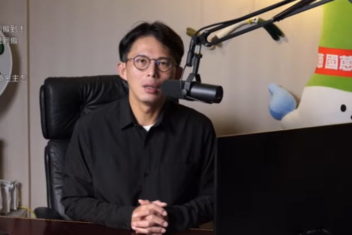 綠白合？民進黨盼用柯文哲解套　黃國昌反邀共推司法改革、居住正義