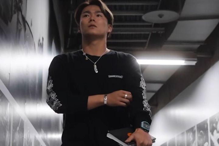 山本由伸豪宅6.5億　戴840萬名錶　外媒：他算節儉的