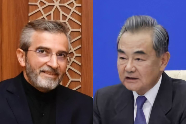 【以伊衝突】陸強烈譴責美襲伊核設施 籲推動政治解決