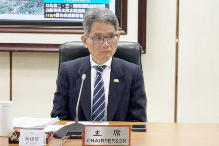 【梅花評論】荷姆茲海峽風險下的東亞能源安全：儲備天數之外的戰略比較