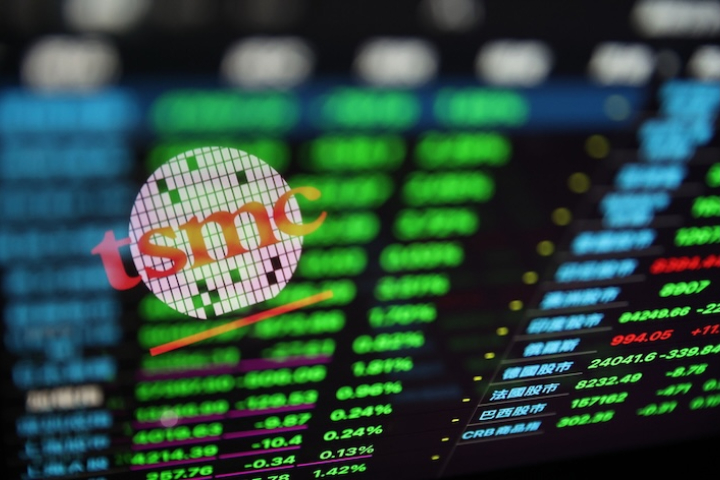 涉竊台積電2奈米機密　前員工勾結供應商案延燒、2工程師高額交保