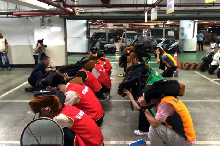 2026城鎮韌性演習北部8/13實施　網路降速、捷運公車管制看這裡