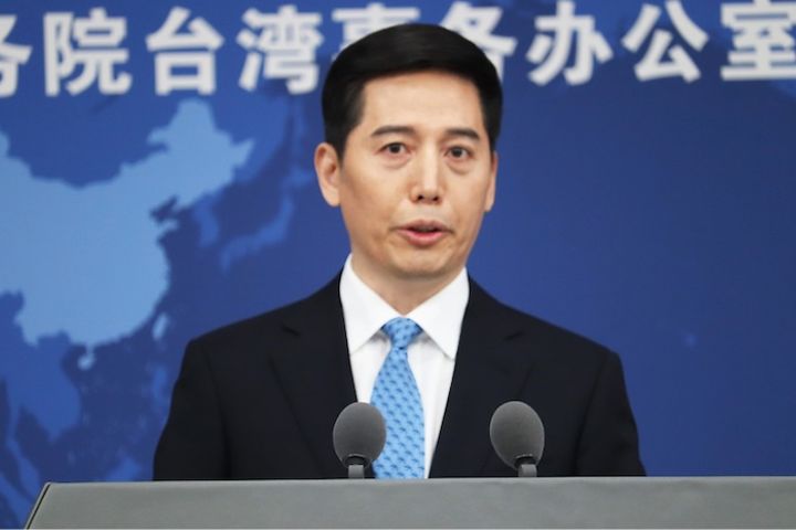 金廈大橋再受矚目！大陸呼籲民進黨別再政治算計