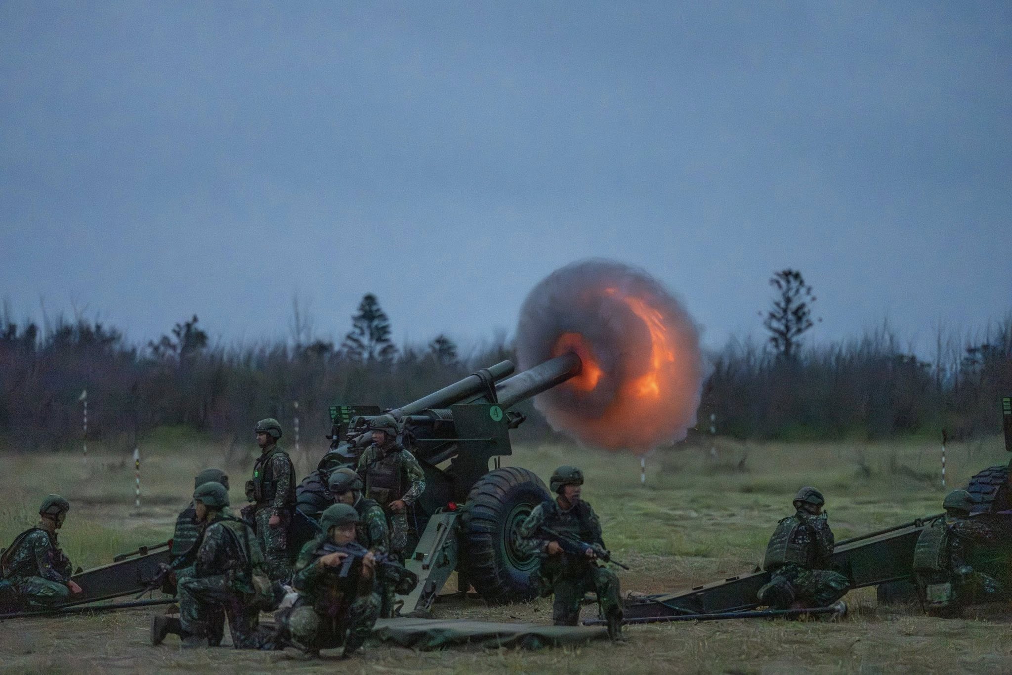 【黃征輝專欄】台灣接受統一的利與弊