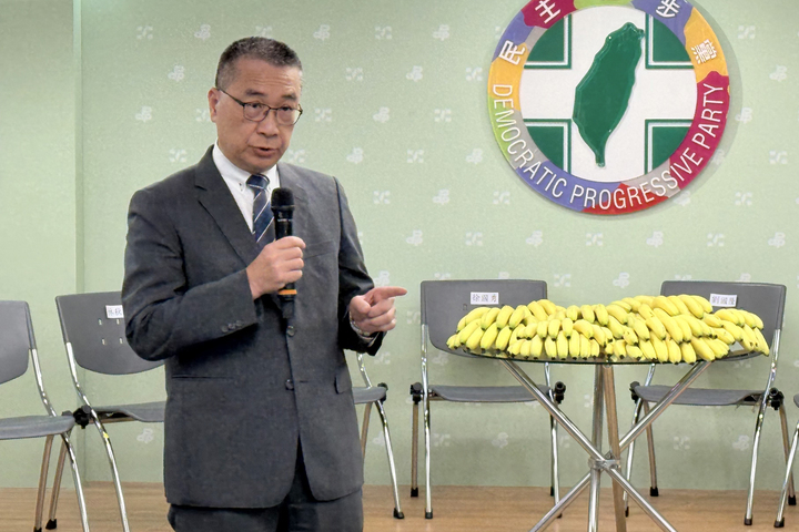 迎戰蔣萬安「倒閣說」 徐國勇：放馬過來 