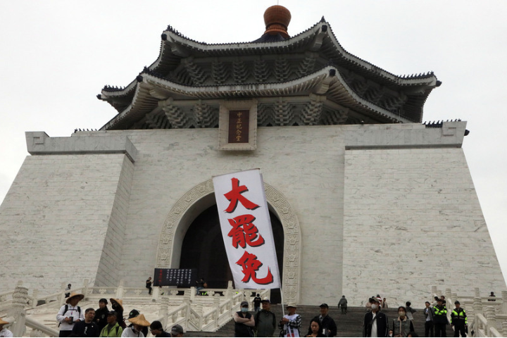 校園成罷免基地？挺綠團體辦活動 教育部公文鼓勵學生參與