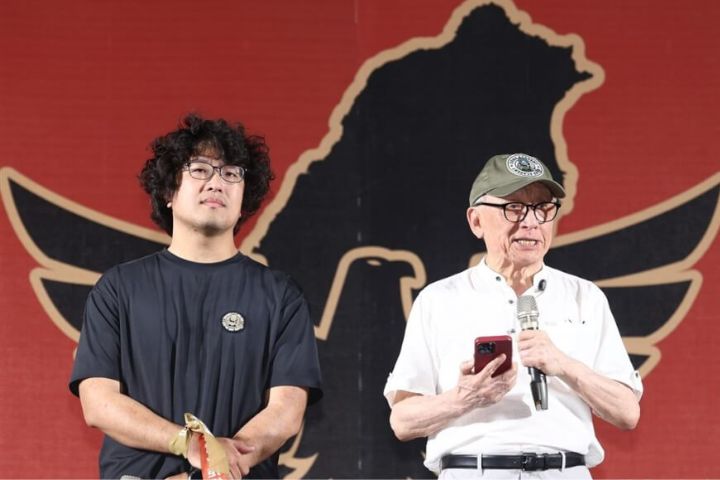 【梅花專論】曹興誠主張以法律禁止統一言論：戕害言論自由
