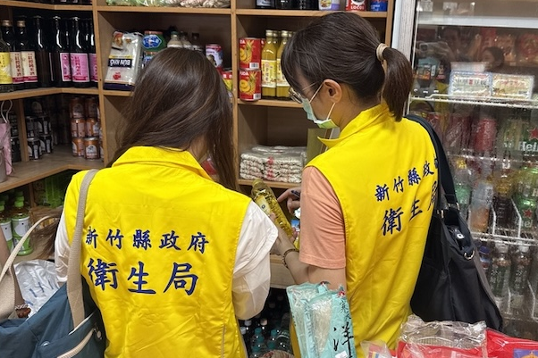 毒油入校園！中聯「大豆沙拉油」苯駢芘超標　雙北中台灣89校營養午餐淪陷