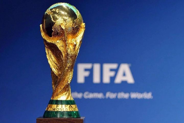 2026世界杯轉播  FIFA向陸喊價3億美元？央視拒絕　印度流標成警訊