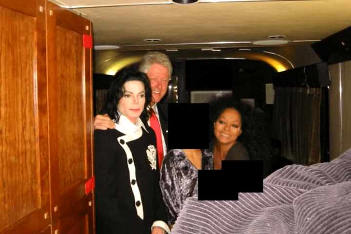 美司法部釋出艾普斯坦新一批檔案　CNN整理5個觀察重點