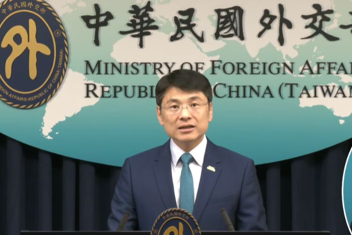 宏都拉斯斷交3年仍欠台灣136億元　外交部回應了