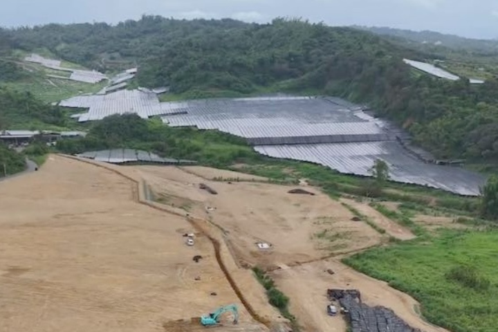 大樹光電案違規 陳其邁重申：撤照立場不變