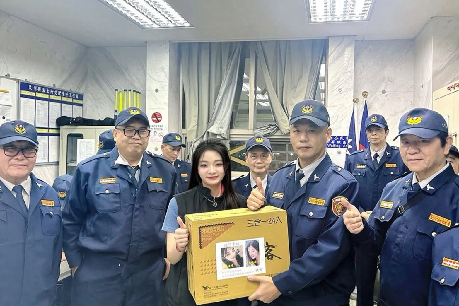 應曉薇遭判刑15年半　女兒應佳妤宣布「代母出征」了 