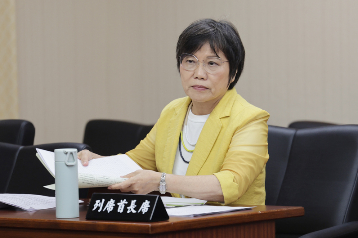 中共發布「懲獨22條」1周年 陸委會：不利兩岸相互理解