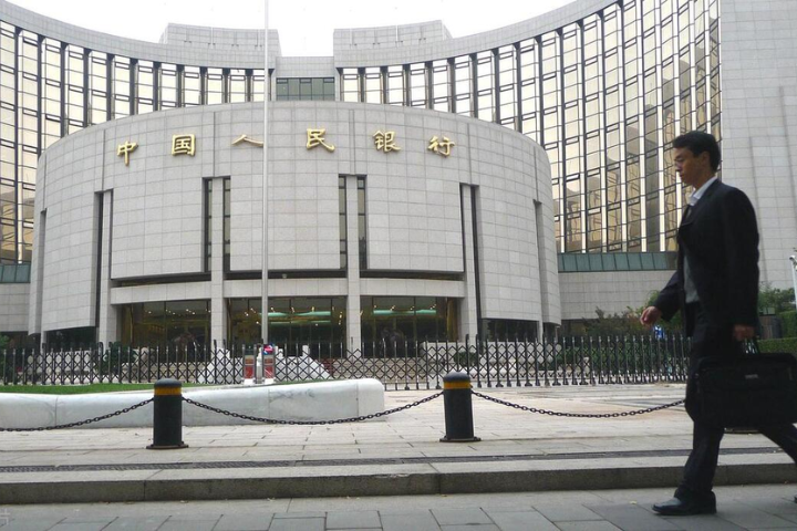 路透：北京考慮推人民幣「 穩定幣」 加密貨幣合法化的重大轉折