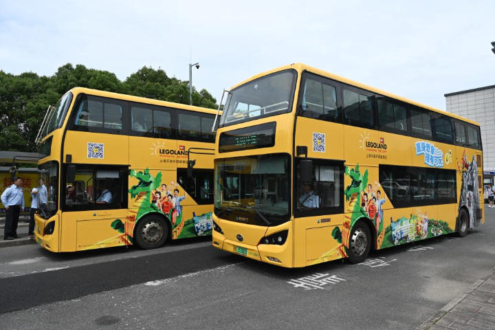 國共交流納觀光！李鴻源：基層業者早已承受太多壓力