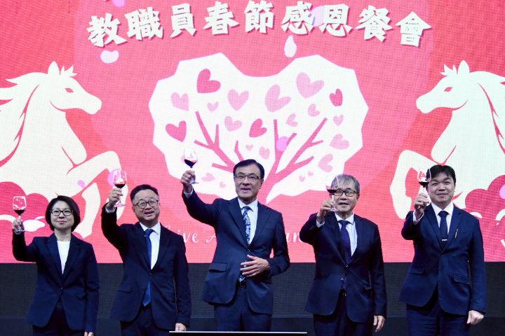 海基會餐會首納東南亞台校　蘇嘉全曝：未來有意擴及日本、紐澳參與