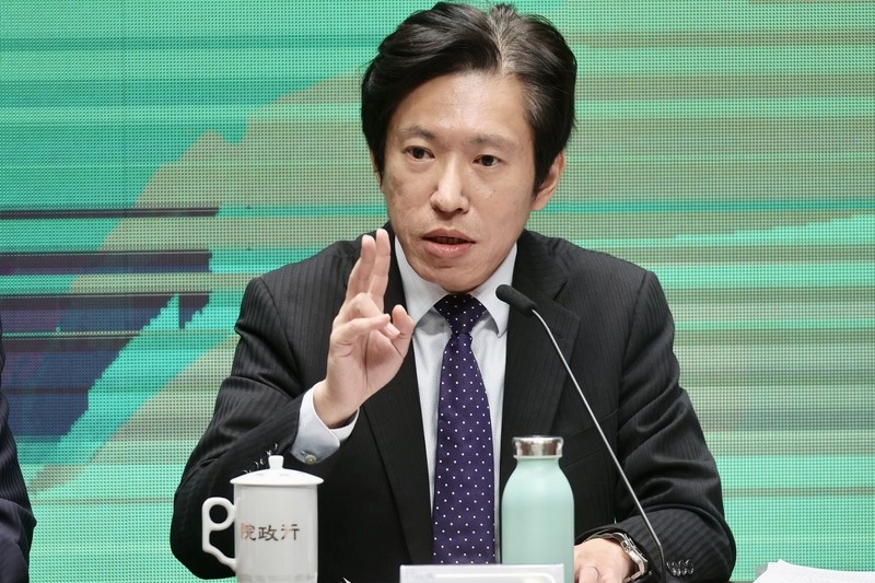 柯志恩中肯看院版《財劃法》：2改善4缺失1誤導