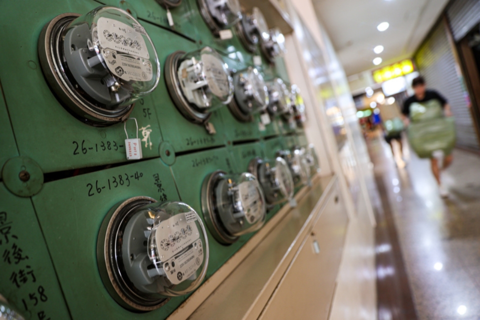 夏月電價6月起實施！1500萬民生用戶電費多8成 台電籲節能