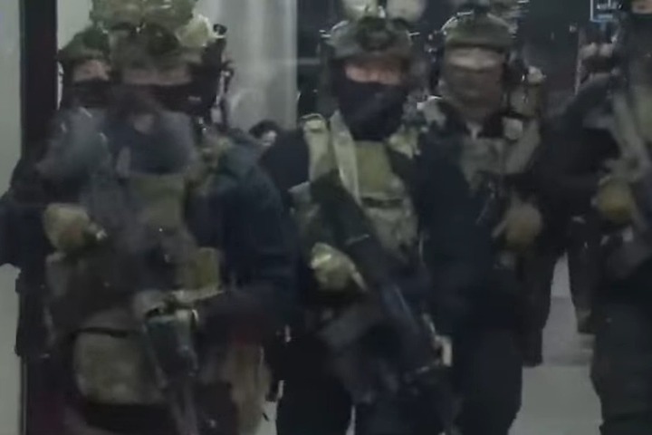 「指示警衛開槍、刪記錄滅證」尹錫悅逮捕令內容外洩獨檢震怒