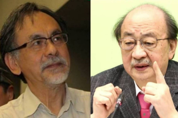 林濁水狠批「台灣政局大凶殺」 諷老柯一句話釀禍至今仍被擁戴