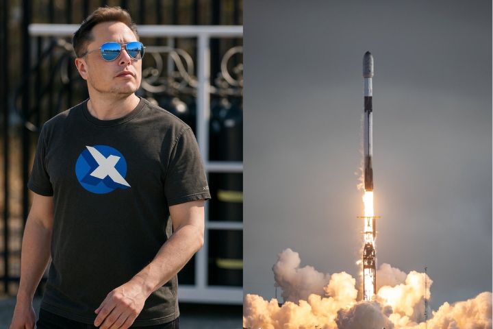 全球最大 IPO？SpaceX傳加速啟動上市　估值直逼1.5兆美元