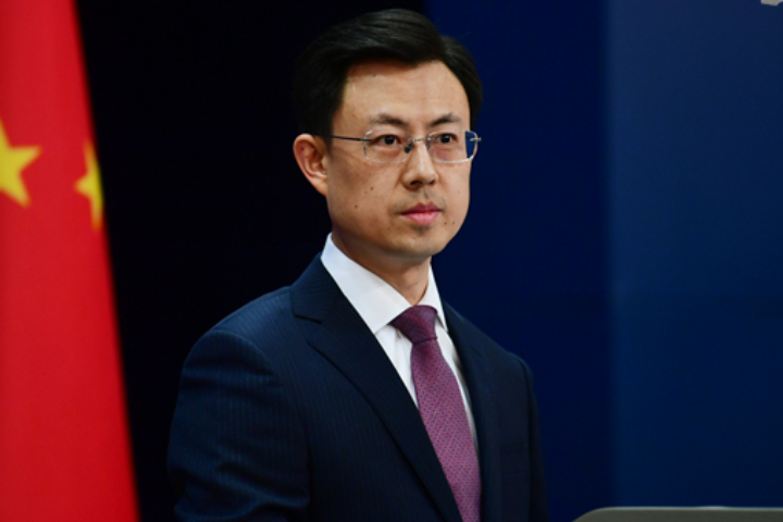 連10年遭排除！不同意台灣參加世衛大會　陸外交部：違背一中原則註定失敗